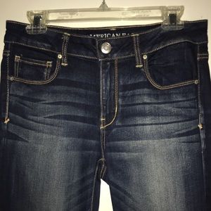 American Eagle Outfitters Women’s Jeans